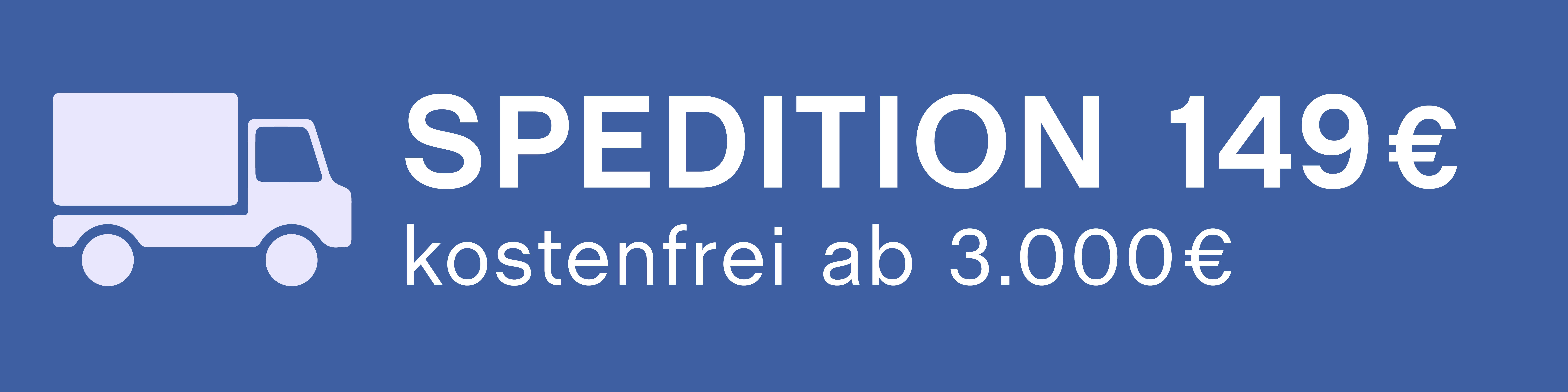 Spedition