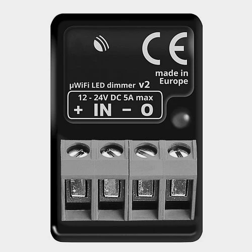 ZQUARE Control