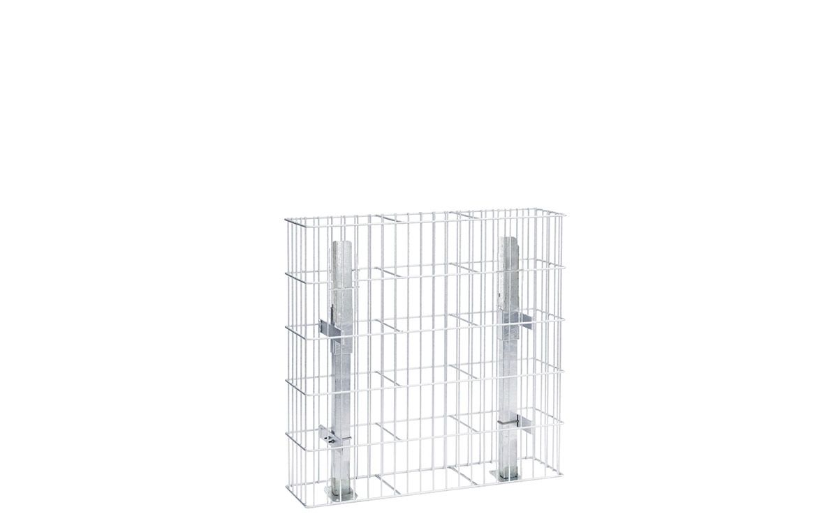 Gabionenkorb 1016x266x1008mm