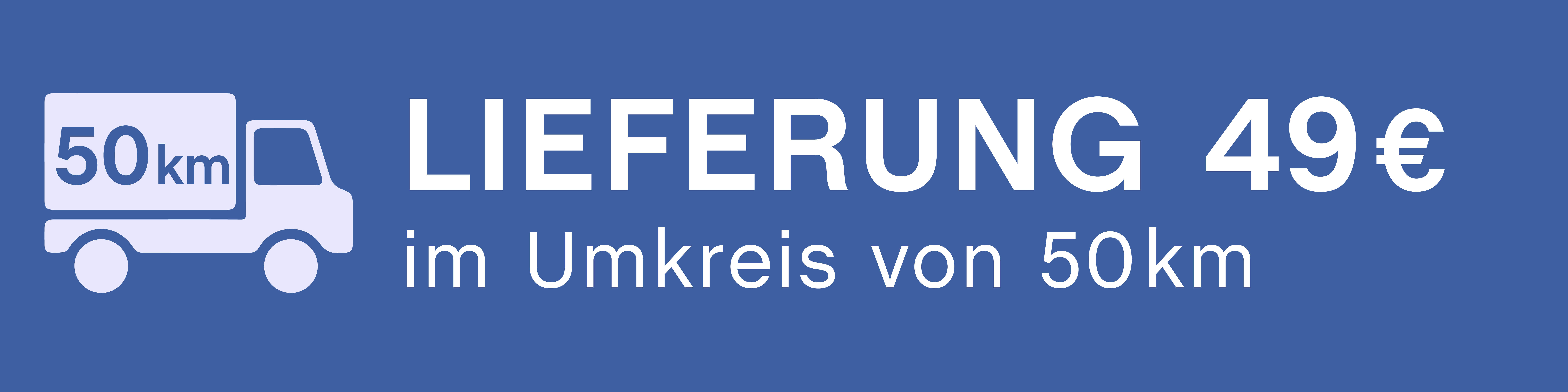 Lieferung